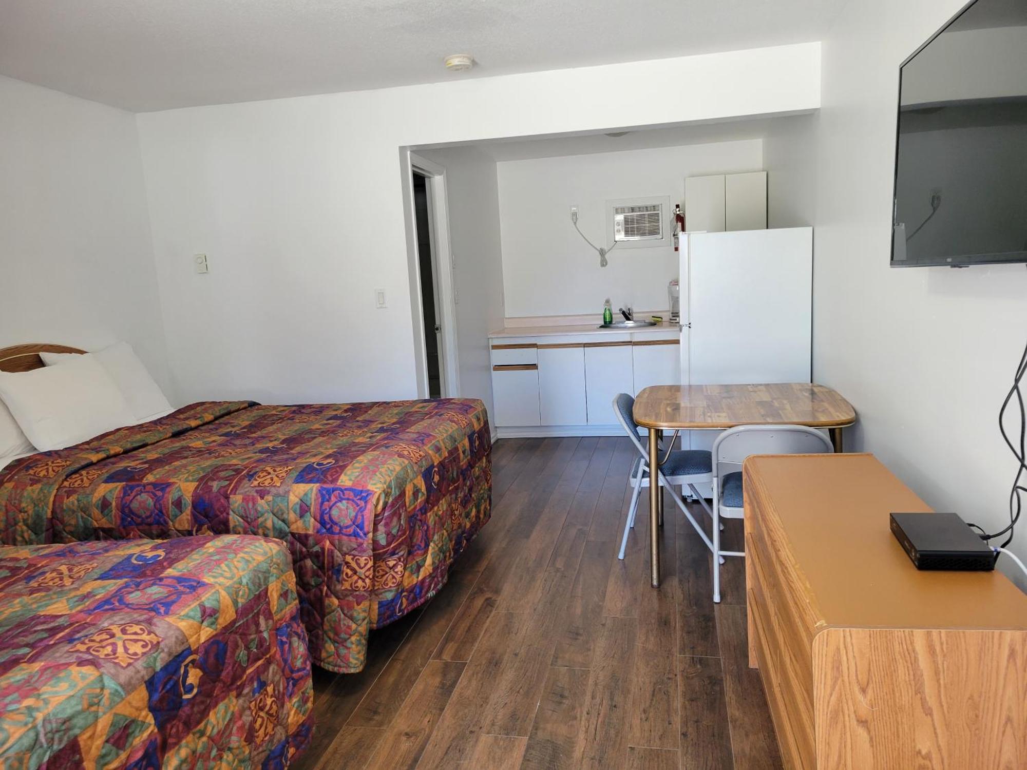 Elks Motel Keremeos Ngoại thất bức ảnh