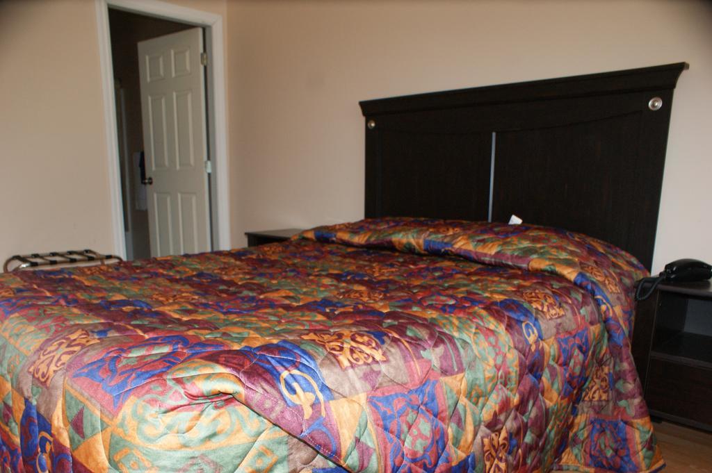Elks Motel Keremeos Phòng bức ảnh